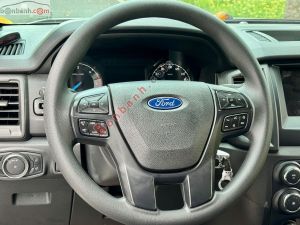 Xe Ford Ranger XLS 2.2L 4x2 AT 2021