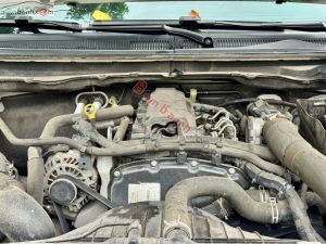 Xe Ford Ranger XLS 2.2L 4x2 AT 2021