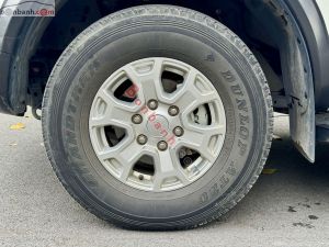 Xe Ford Ranger XLS 2.2L 4x2 AT 2021