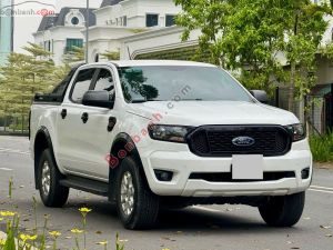Xe Ford Ranger XLS 2.2L 4x2 AT 2021