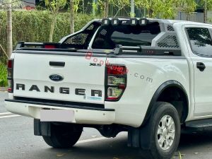 Xe Ford Ranger XLS 2.2L 4x2 AT 2021