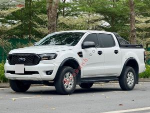 Xe Ford Ranger XLS 2.2L 4x2 AT 2021