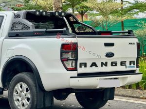 Xe Ford Ranger XLS 2.2L 4x2 AT 2021