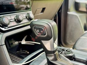 Xe Ford Ranger Wildtrak 2.0L 4x4 AT 2023