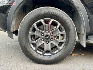 Xe Ford Ranger Wildtrak 2.0L 4x4 AT 2023