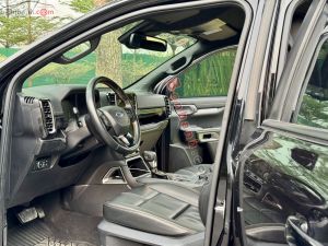 Xe Ford Ranger Wildtrak 2.0L 4x4 AT 2023
