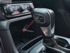 Xe Ford Ranger Wildtrak 2.0L 4x4 AT 2023