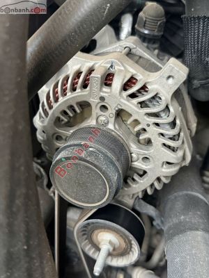 Xe Ford Ranger Wildtrak 2.0L 4x4 AT 2023