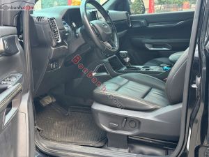 Xe Ford Ranger Wildtrak 2.0L 4x4 AT 2023