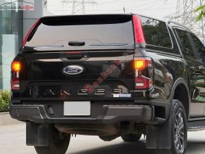 Xe Ford Ranger Wildtrak 2.0L 4x4 AT 2023