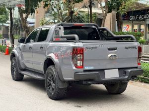 Xe Ford Ranger Raptor 2.0L 4x4 AT 2020