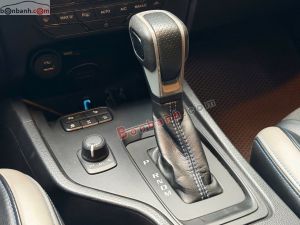Xe Ford Ranger Raptor 2.0L 4x4 AT 2020