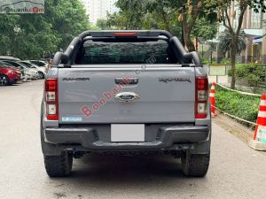 Xe Ford Ranger Raptor 2.0L 4x4 AT 2020