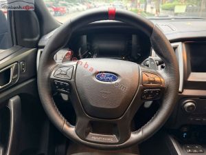Xe Ford Ranger Raptor 2.0L 4x4 AT 2020