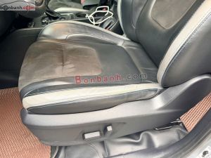 Xe Ford Ranger Raptor 2.0L 4x4 AT 2020