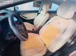 Xe Kia Cerato 1.6 AT 2016