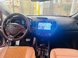 Xe Kia Cerato 1.6 AT 2016