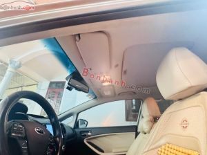 Xe Kia Cerato 1.6 AT 2016