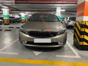 Xe Kia Cerato 1.6 AT 2016