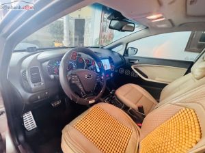 Xe Kia Cerato 1.6 AT 2016