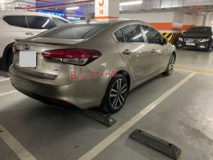 Xe Kia Cerato 1.6 AT 2016
