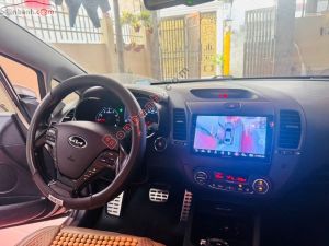 Xe Kia Cerato 1.6 AT 2016