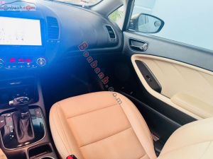 Xe Kia Cerato 1.6 AT 2016