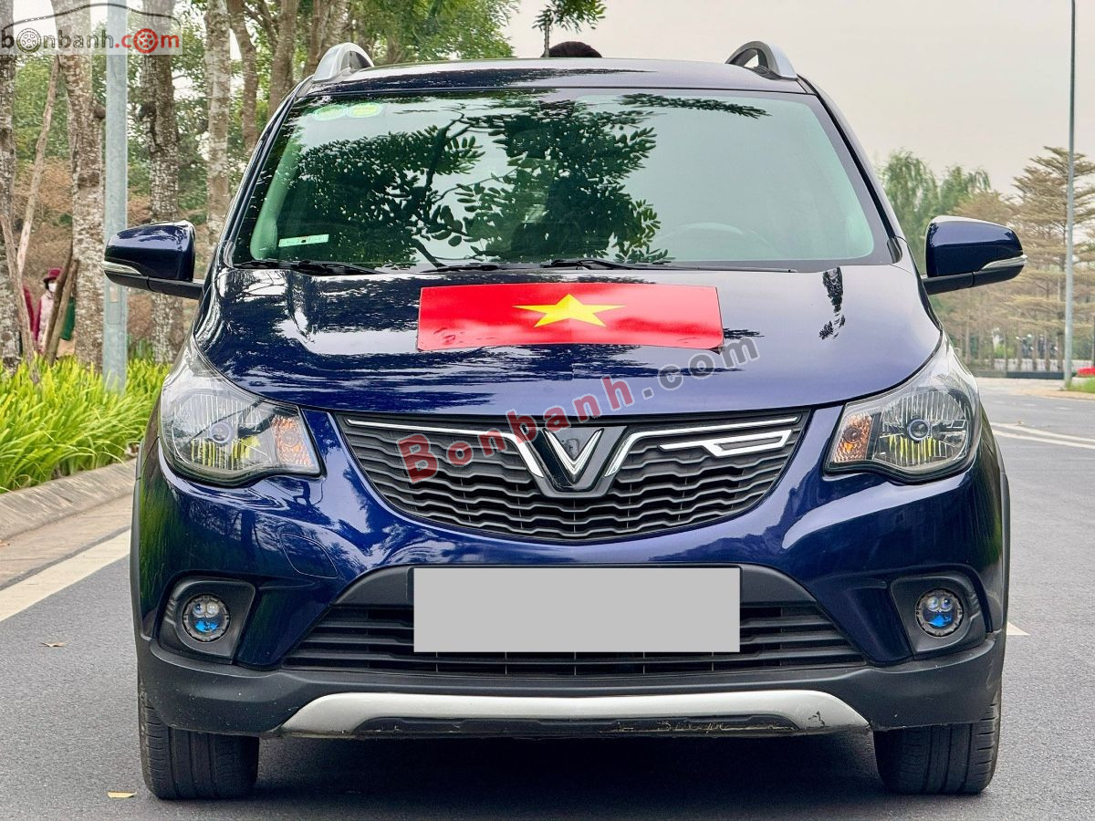 VinFast Fadil 1.4 AT 2021