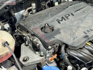 Xe Hyundai SantaFe Cao cấp 2.5L HTRAC 2022