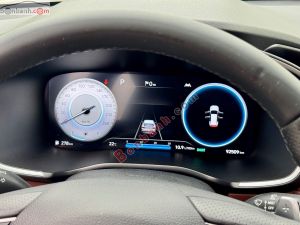 Xe Hyundai SantaFe Cao cấp 2.5L HTRAC 2022