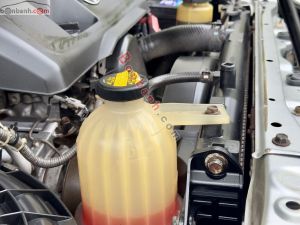 Xe Toyota Fortuner 2.5G 2015