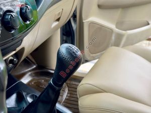 Xe Toyota Fortuner 2.5G 2015