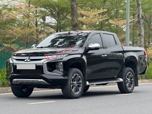 Xe Mitsubishi Triton 4x4 AT Mivec Premium 2021