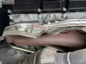 Xe Mitsubishi Triton Athlete 4x4 AT Mivec 2021