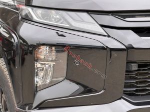 Xe Mitsubishi Triton Athlete 4x4 AT Mivec 2021