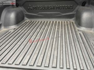 Xe Mitsubishi Triton Athlete 4x4 AT Mivec 2021