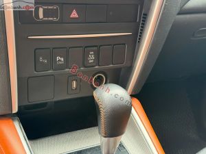 Xe Mitsubishi Triton Athlete 4x4 AT Mivec 2021