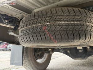 Xe Mitsubishi Triton Athlete 4x4 AT Mivec 2021