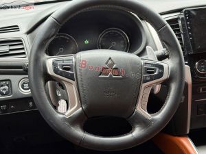 Xe Mitsubishi Triton Athlete 4x4 AT Mivec 2021