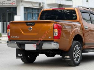 Xe Nissan Navara EL A-IVI 2.5 AT 2WD 2020
