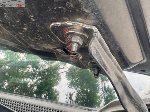 Xe Ford Ranger Wildtrak 2.0L 4x4 AT 2023