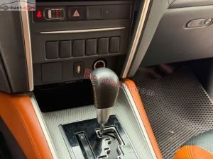 Xe Mitsubishi Triton Athlete 4x2 AT 2022