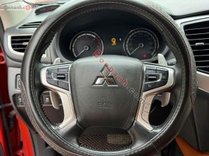 Xe Mitsubishi Triton Athlete 4x2 AT 2022