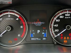 Xe Mitsubishi Triton Athlete 4x2 AT 2022