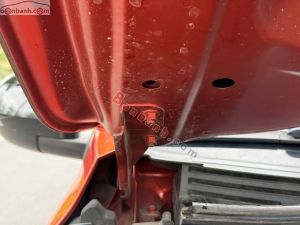 Xe Mitsubishi Triton Athlete 4x2 AT 2022