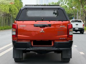 Xe Mitsubishi Triton Athlete 4x2 AT 2022