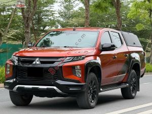 Xe Mitsubishi Triton Athlete 4x2 AT 2022
