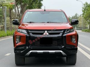 Xe Mitsubishi Triton Athlete 4x2 AT 2022