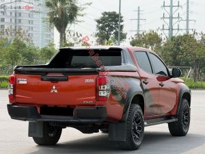 Xe Mitsubishi Triton Athlete 4x4 AT Mivec 2021