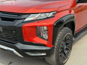Xe Mitsubishi Triton Athlete 4x4 AT Mivec 2021